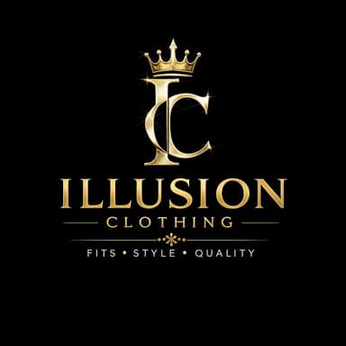 Illusion Clothing logo